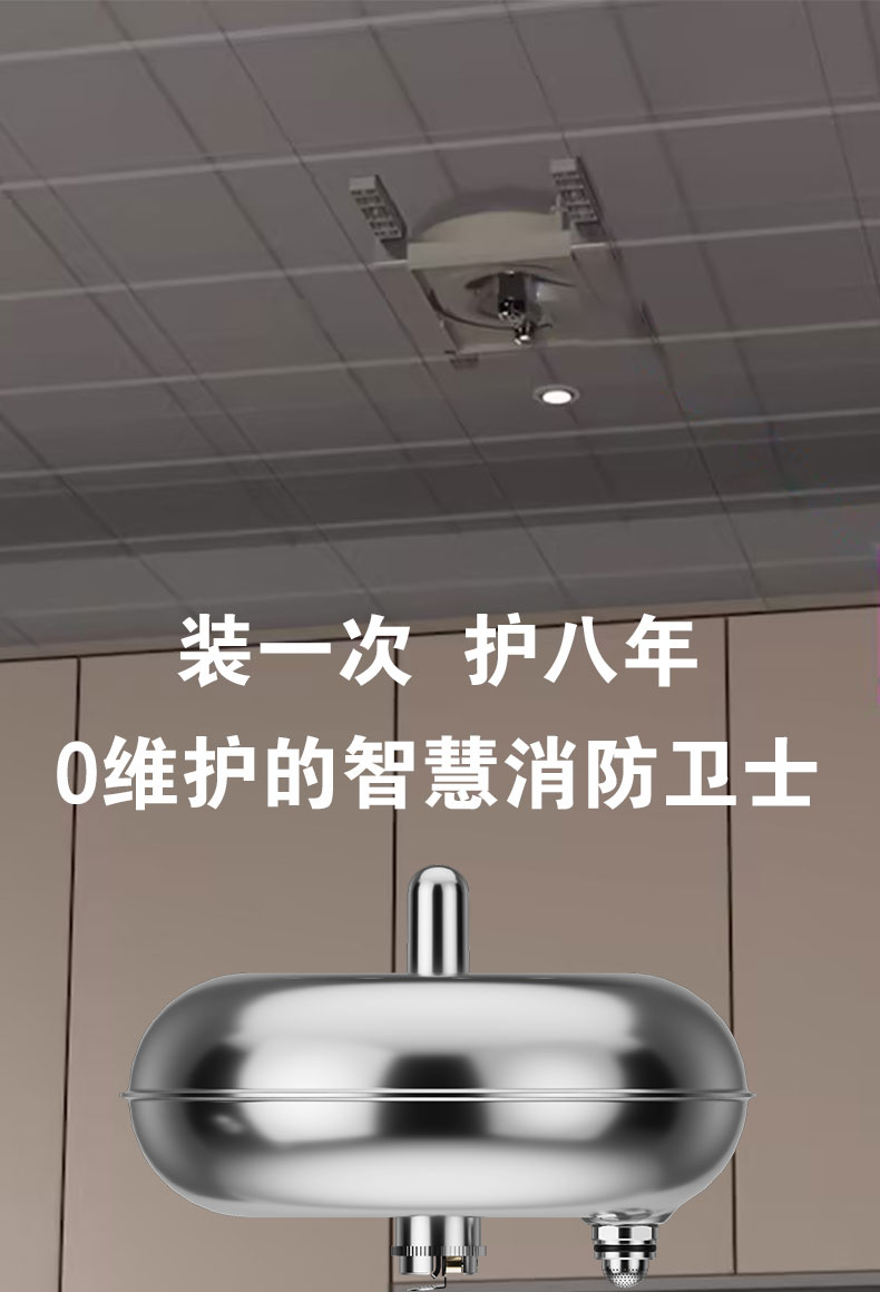 免检查免维护
